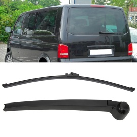 Brat Stergator Luneta + Lamela + Capac Metzger Volkswagen Transporter T5 2003-2015 2190279